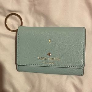 Kate Spade Compact Wallet